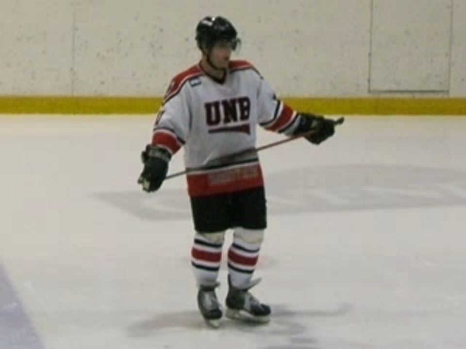UNB vs STU