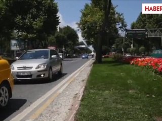 Avrupa Yükselişte Türkiye Düşüşte