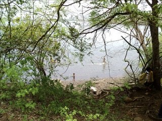 PLAYAS DE LA BALLONA.