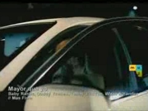 Luny tunes ft wisin y yandel, daddy yank