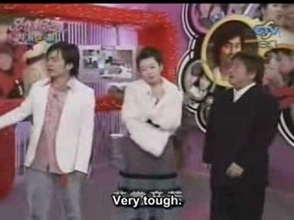 5.9) It Started w/a Kiss Special ENG.SUB