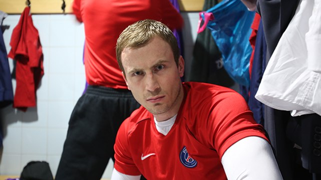 Gorenje Velenje - PSG Handball : focus sur Fahrudin Melic