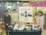 KAT-TUN - Kame bday 23.02.2005