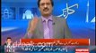 I would suggest PPP & MQM to build Sindh Government Secretariat in London & Dubai because govt. related decisions are decided there - Javed Chaudhry Lashes out at PPP & MQM