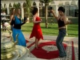 dance arabe sexy