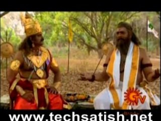 Mahabharatham 1