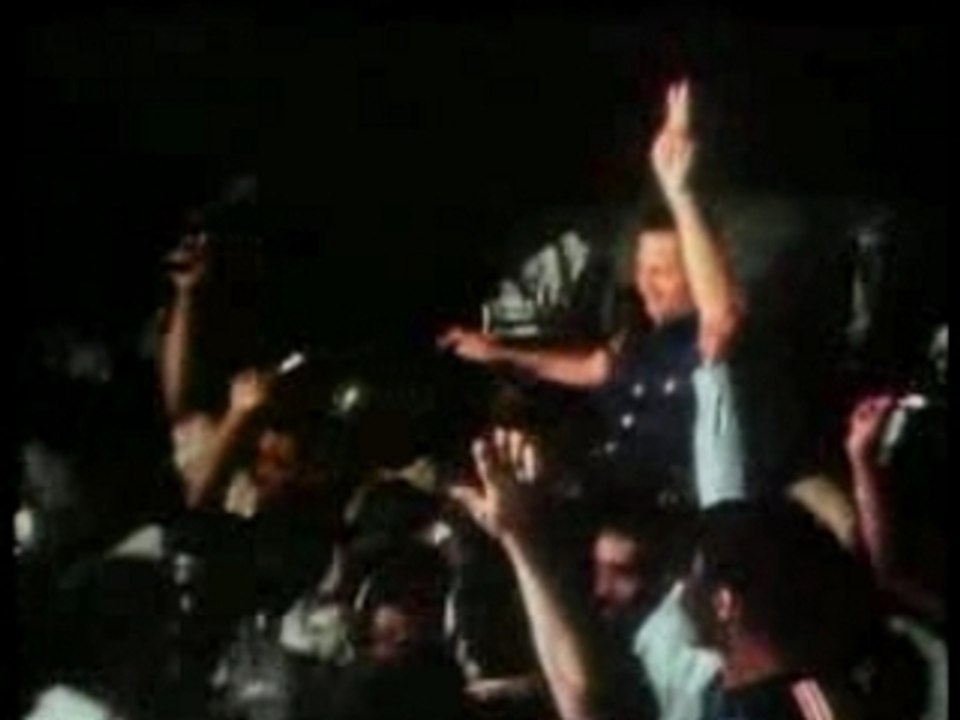 Bob marley  tuff gong studios