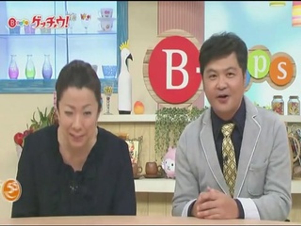 B-Tops ビートップス 2014-03-10 (2)