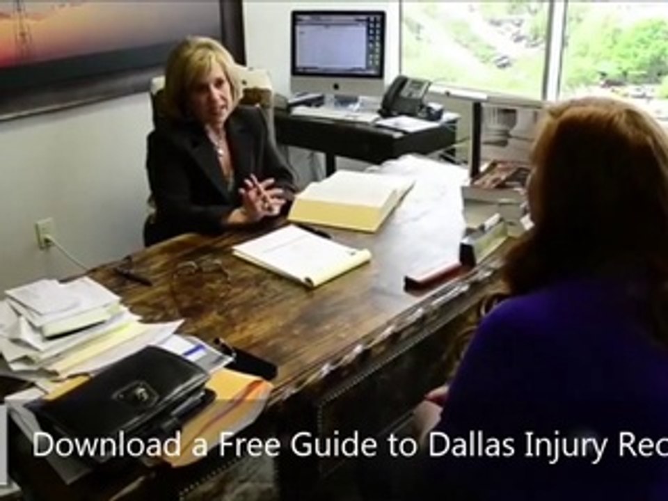 Dallas Personal Injury Attorney Review, the Best in Dallas