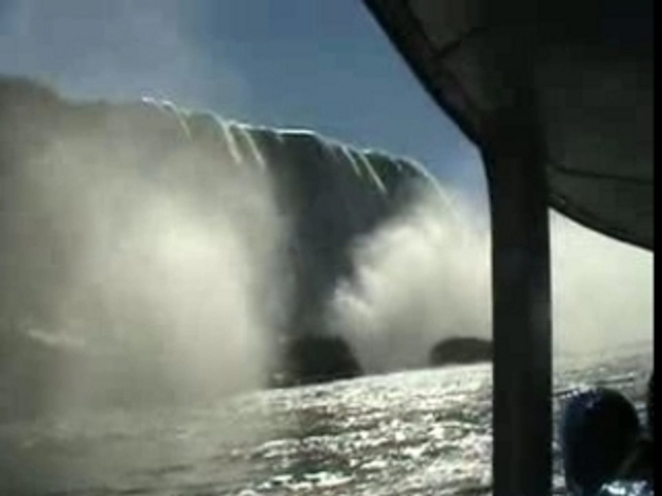 Niagara Falls