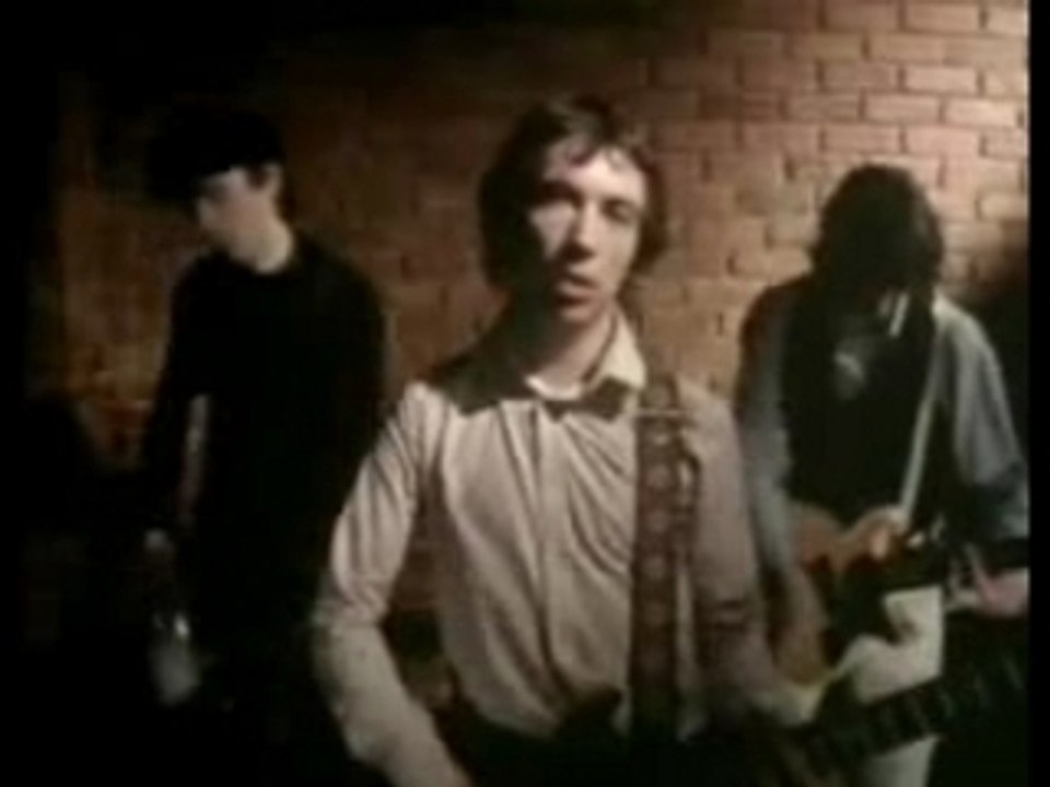 the buzzcocks promises