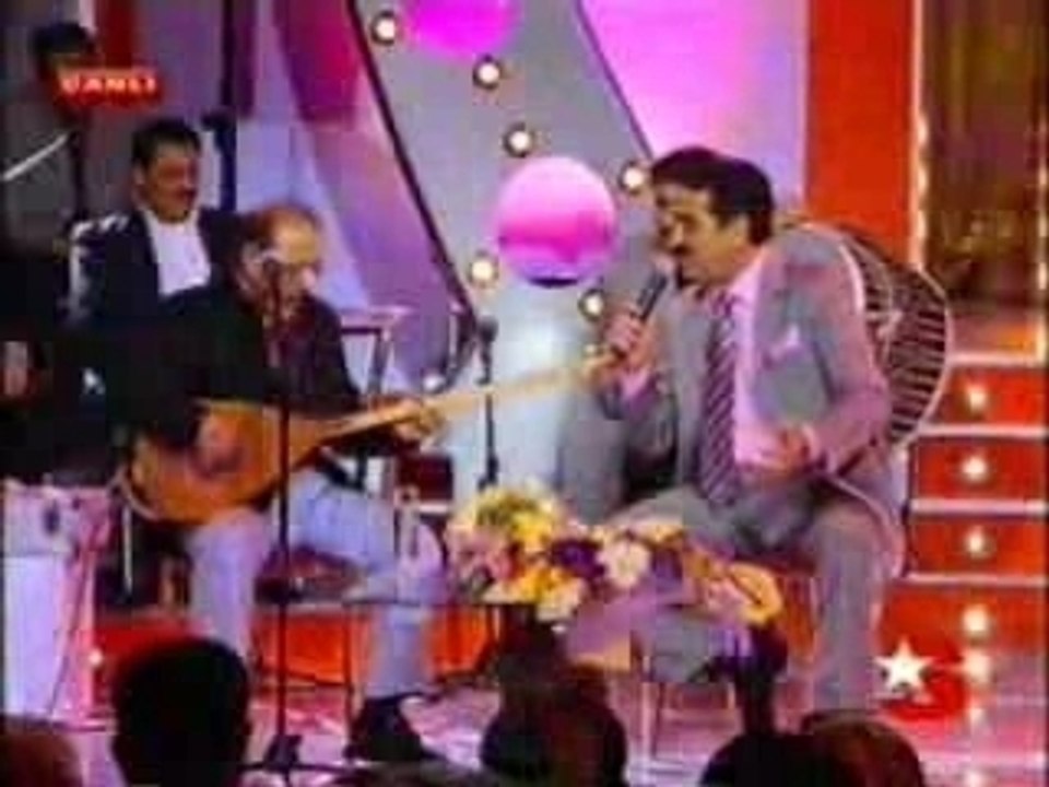neset ertas & ibrahim tatlises