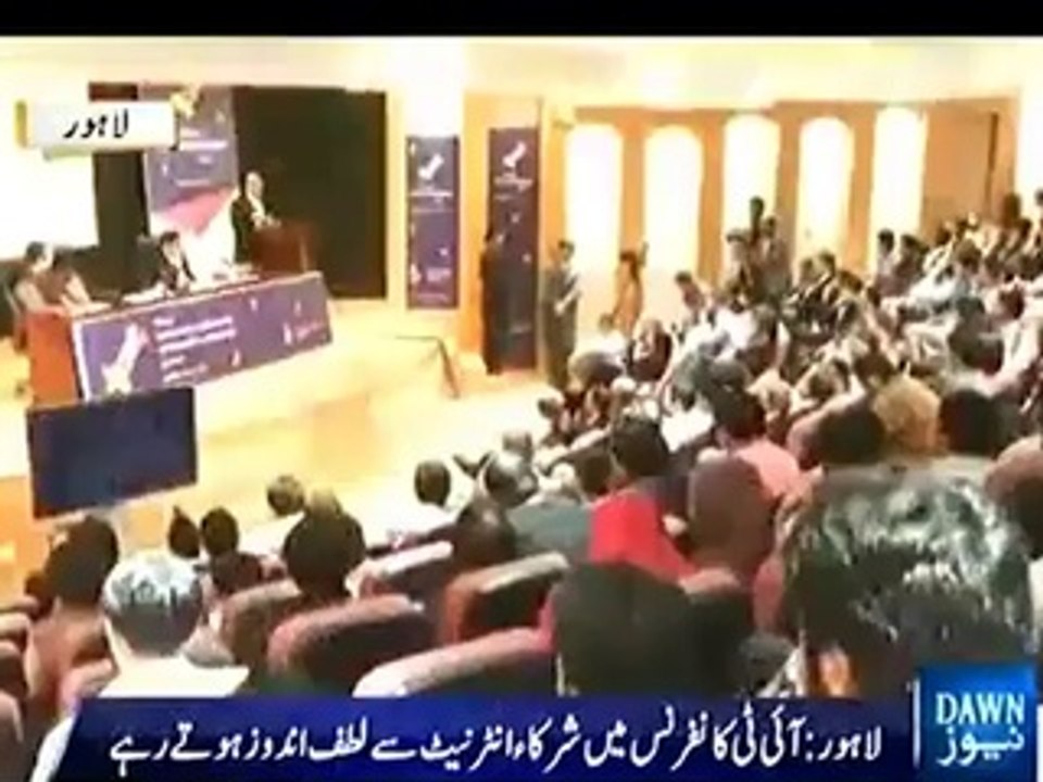 facebook vs it conference