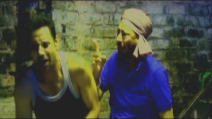 Mr & Mrs 420 (2014) DVD Part3