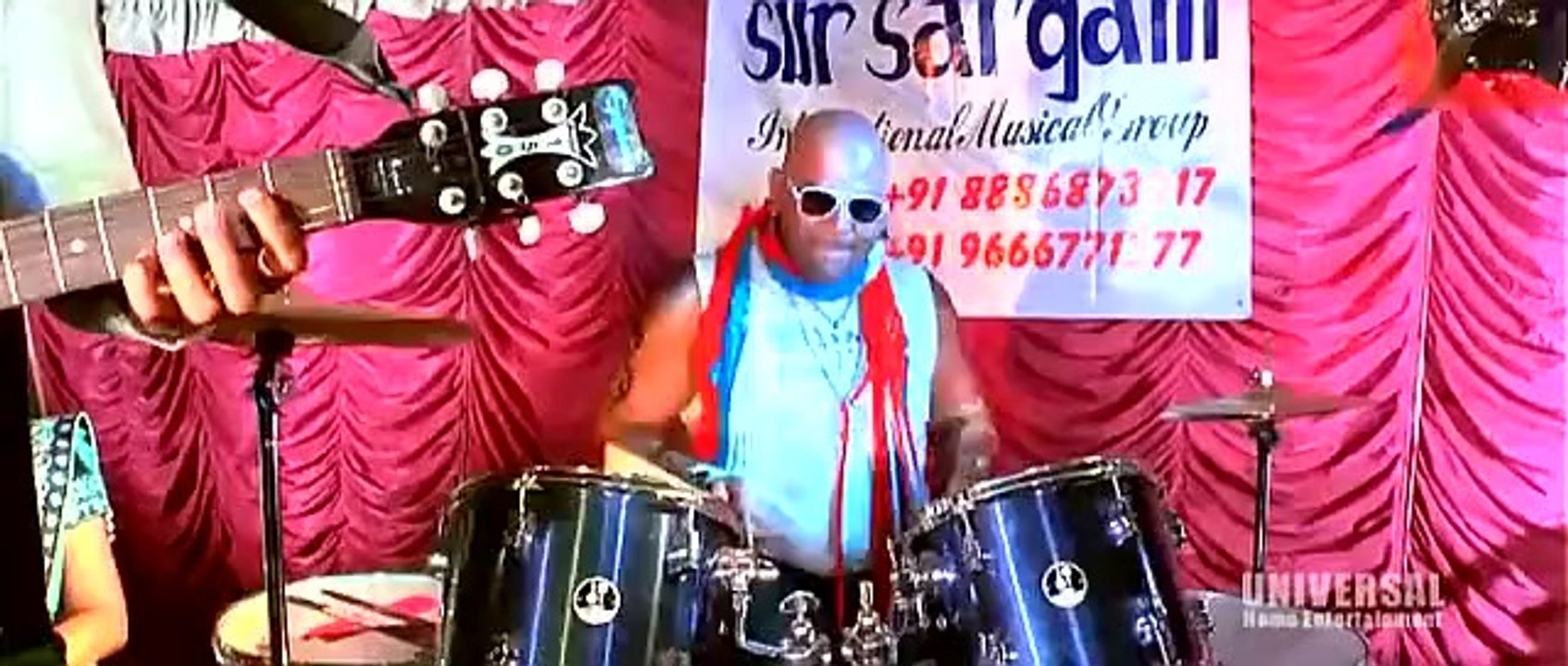 Gullu Dada 4 (2014) Dvd Rip Part1