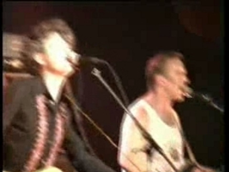 BLISTERS - please, please, please