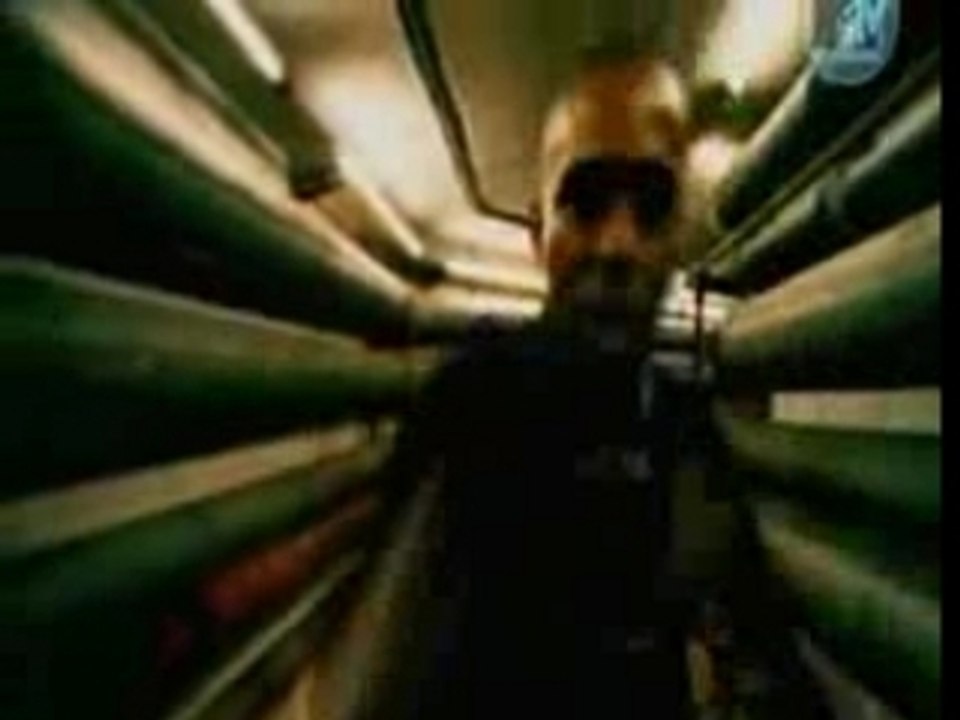 Shurik'n-samourai
