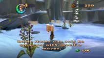 Ice Age 2 The Meltdown HD on Dolphin Emulator (Widescreen Hack)