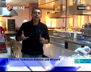 Ataman ile Adım Adım 22.03.2014