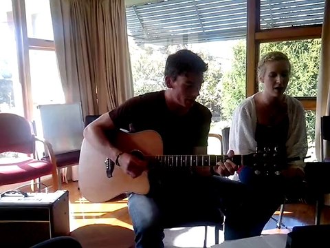 Le dimanche après midi, ça chante!