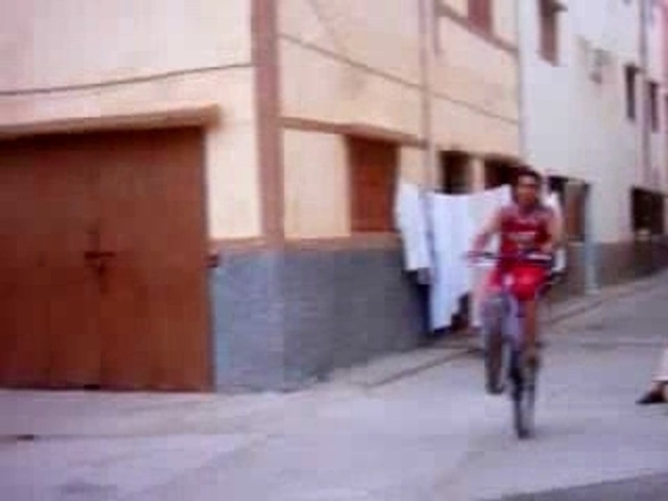 ayoub wrida