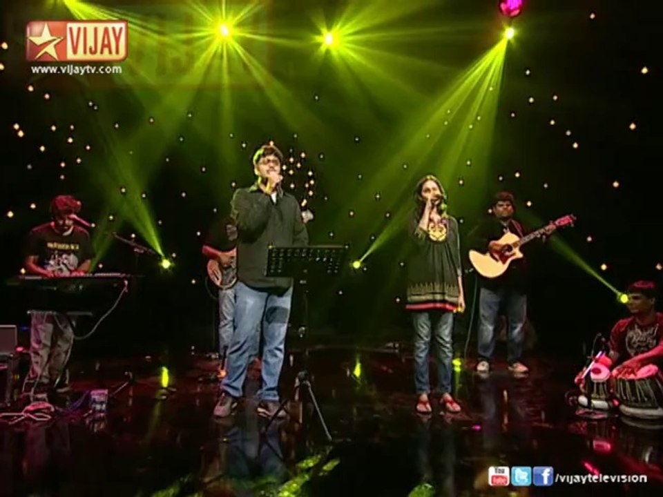 Manasula Soora Kaathey