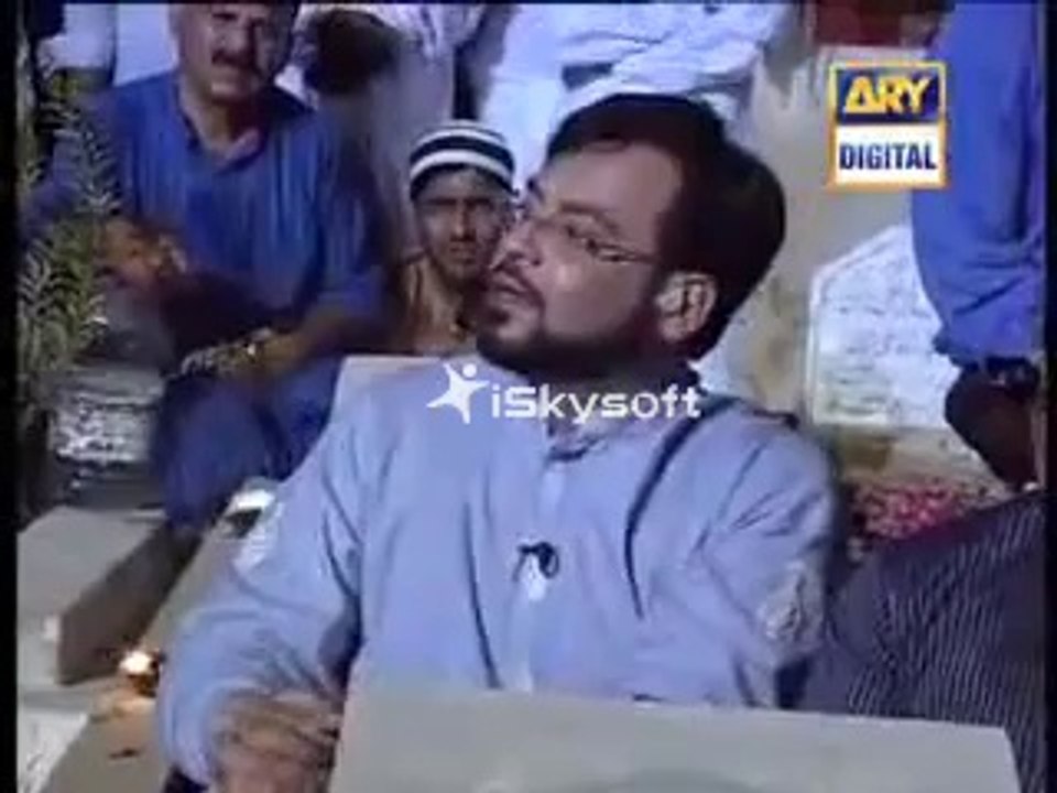 Nijaat ki raat