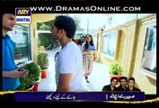 Shehr E Yaran Epi 89, 10th March 2014