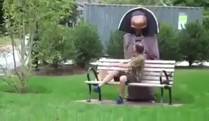 Very funny comedy with Peoples watch video.