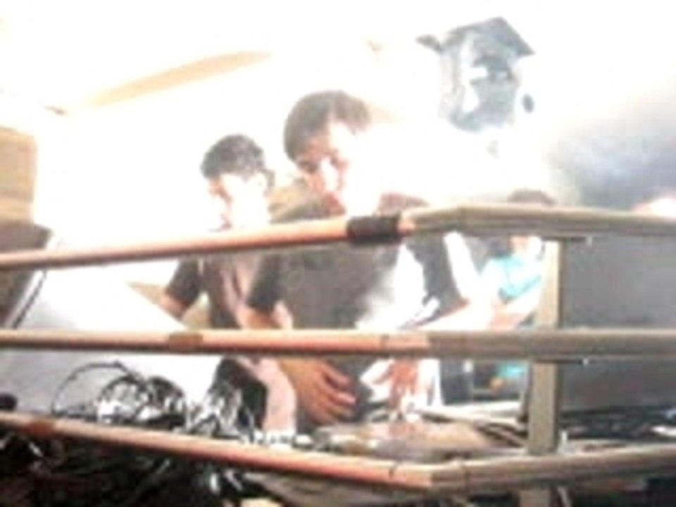 Klynn - Live Act @ Mistral - Aix en Pce