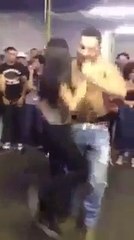 What great dance performance watch video.