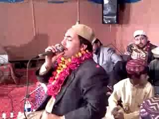 M. AMIR ALI 0323-4181055