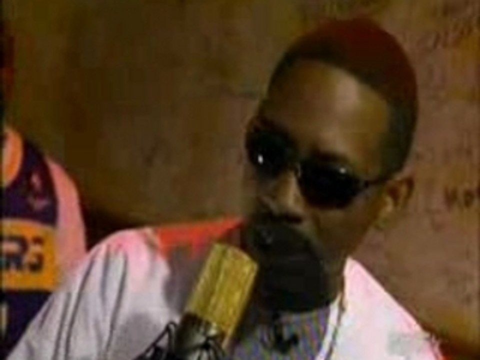 Freestyle Tha Dogg Pound