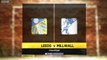 Leeds United 2 v 1 Millwall #LUFC #FLS