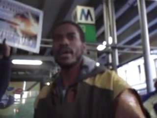 Pt2 The So-called White-man Is All about Death and Destruction.