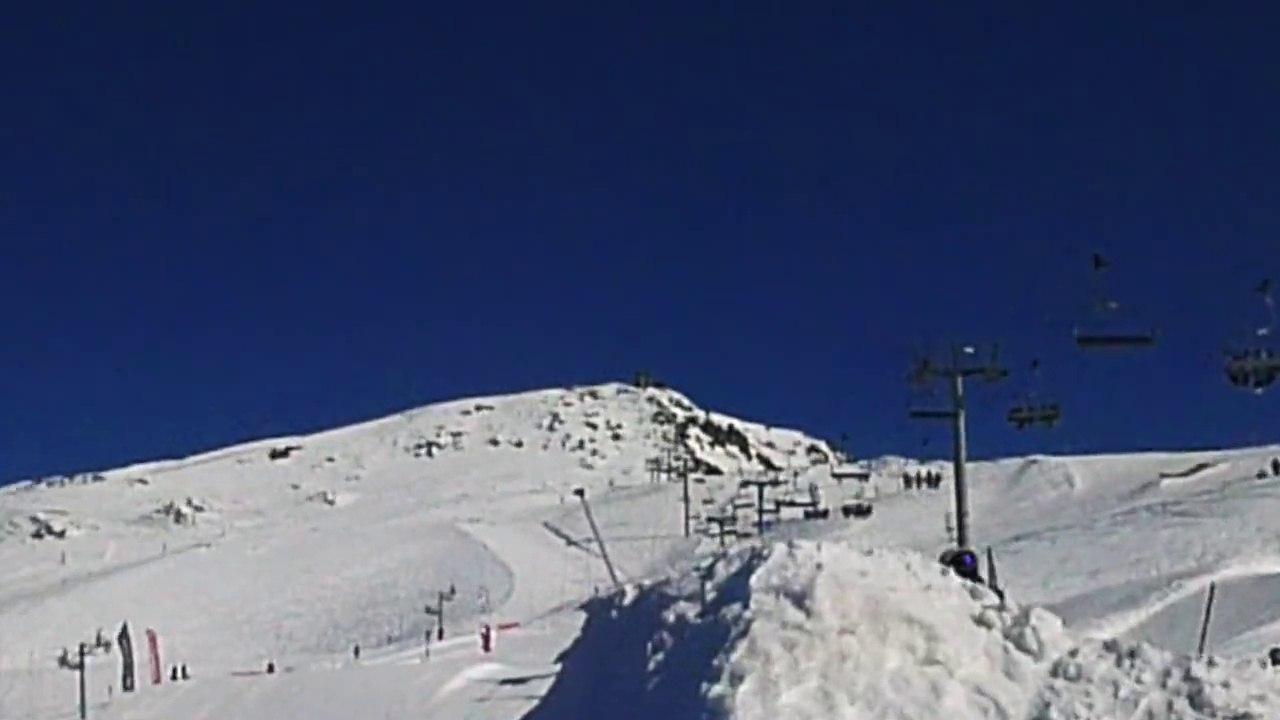 Saut Arthur
