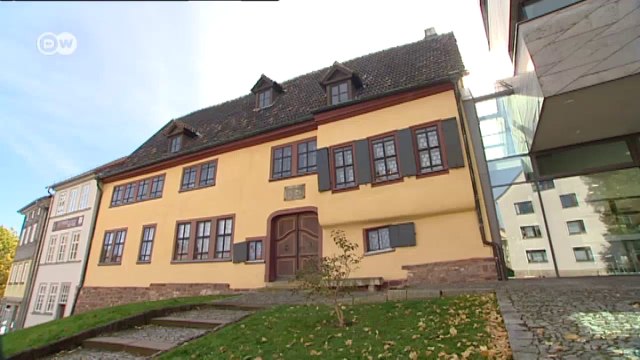 Eisenach - drei Reisetipps | Hin & weg