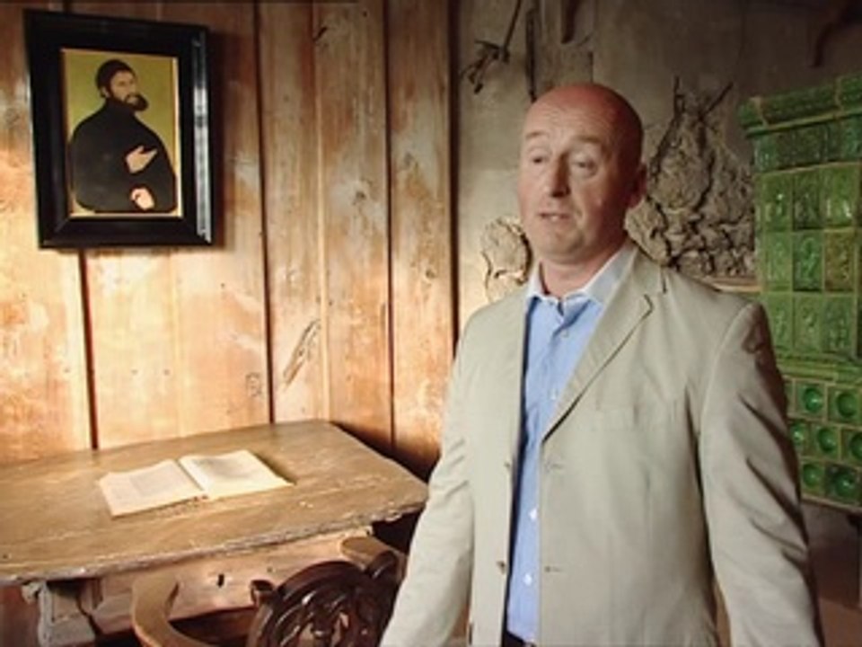 Eisenach - rund um die Wartburg | Hin & weg