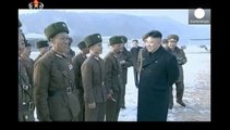 Kuzey Kore'den kısa menzilli füze denemesi