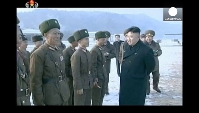 Kuzey Kore'den kısa menzilli füze denemesi