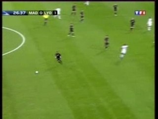 Skills Robinho ('26) vs fc lyon