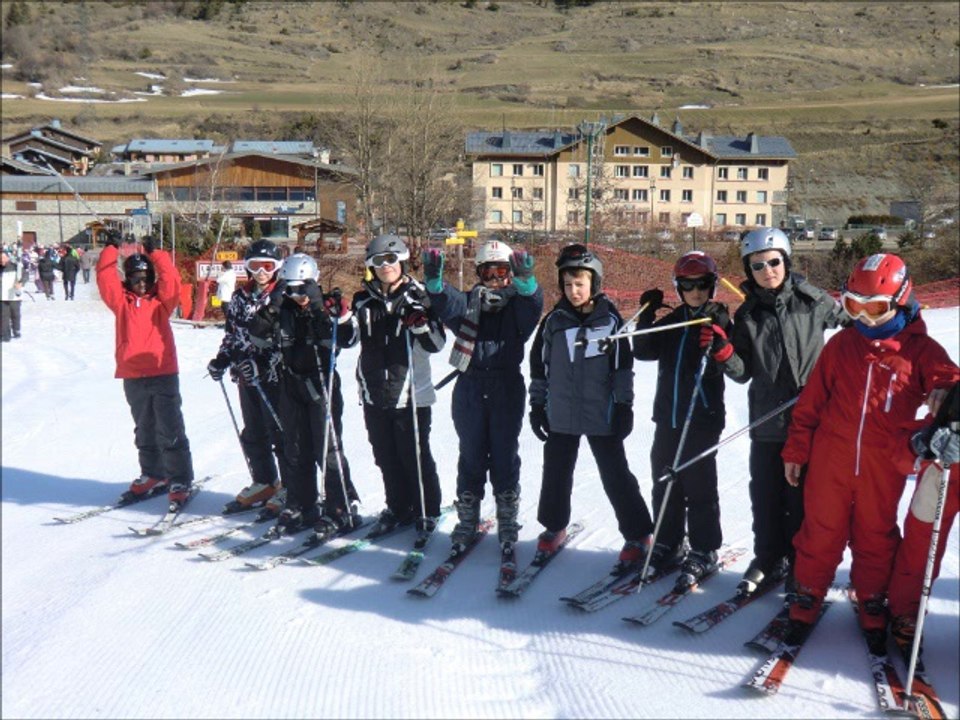 VAL CENIS 2014 JOUR 6