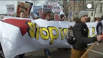 Las palabras xenófobas de Wilders causan un cisma en el Partido de la Libertad holandés