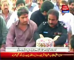 Funeral prayer of JSQM leaders offer today at Tibet Center