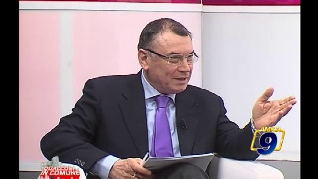 Qualcosa in Comune | Amministrative a Corato