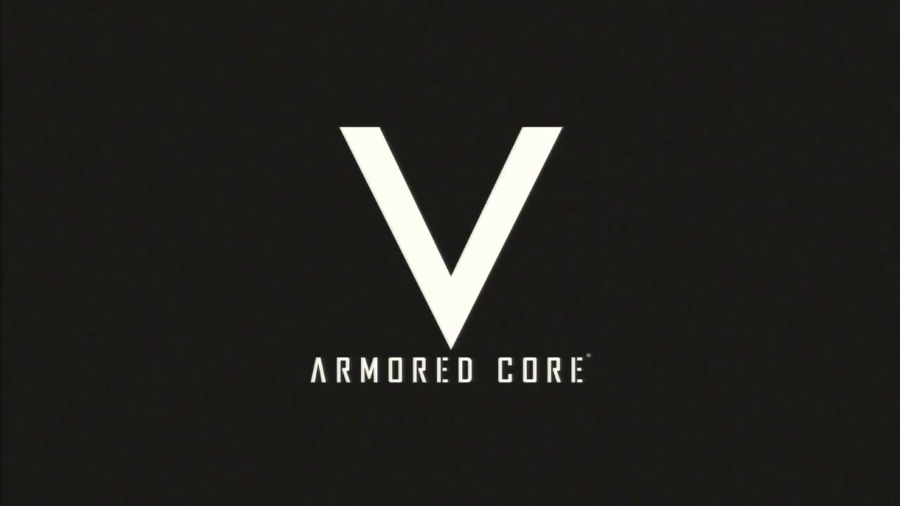 Test de Armored Core V