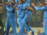 T20 WC: Pakistan fails again to beat India - IANS India Videos