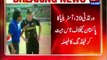 T20 W.Cup: Aus win toss, put Pakistan to Bat