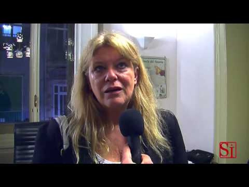 Napoli - Psicologi - ''Seduzioni d'amore'' il libro su amore e femminicidio (22.03.14)