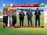 Rameez Raja Criticizing Muhammad Yousaf